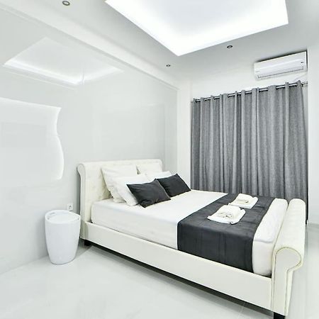 Luxurious Airbnb Room In Athens Exterior photo
